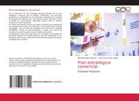 Produktbild: Plan estrat&eacute;gico comercial.