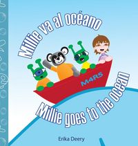 Produktbild: Millie va al oceano / Millie goes to the ocean