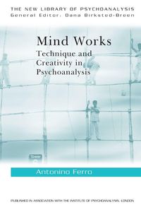 Produktbild: Mind Works