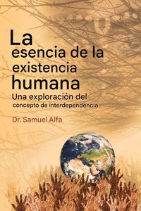 Produktbild: La esencia del ser humano Existencia