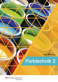 Produktbild: Farbtechnik