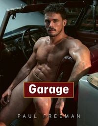 Produktbild: Garage