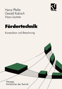Produktbild: F&ouml;rdertechnik