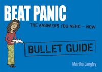 Produktbild: Langley, M: Beat Panic: Bullet Guides