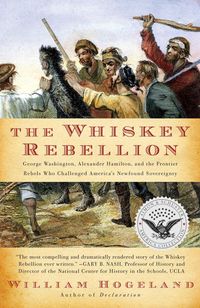 Produktbild: The Whiskey Rebellion