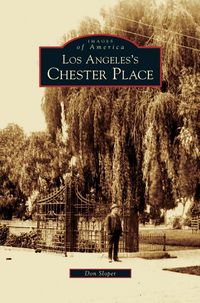 Produktbild: Los Angeles's Chester Place