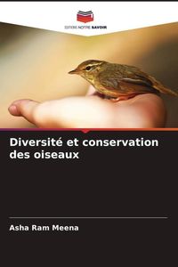 Produktbild: Diversit&eacute; et conservation des oiseaux