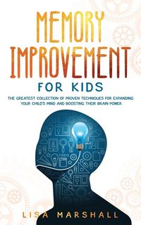 Produktbild: Memory Improvement For Kids