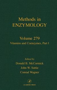 Produktbild: Vitamins & Coenzymes Part I