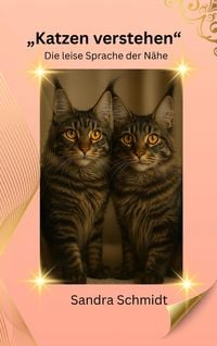 Produktbild: Katzen verstehen