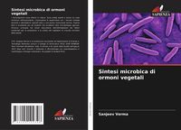 Produktbild: Sintesi microbica di ormoni vegetali