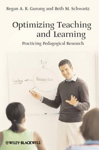 Produktbild: Optimizing Teaching and Learning