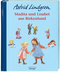 Bild vom Artikel Madita und Lisabet aus Birkenlund vom Autor Astrid Lindgren