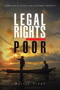 Produktbild: Legal Rights of the Poor