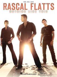 Produktbild: Rascal Flatts: Nothing Like This