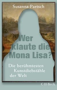 Produktbild: Wer klaute die Mona Lisa?