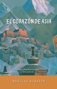 Produktbild: El Coraz&oacute;n de Asia