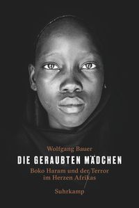 Bild vom Artikel Die geraubten Mädchen vom Autor Wolfgang Bauer