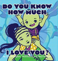 Produktbild: Do You Know How Much I Love You?