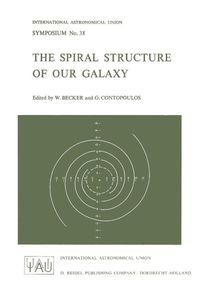 Produktbild: The Spiral Structure of Our Galaxy