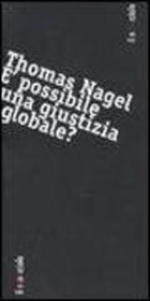 Produktbild: &Egrave; possibile una giustizia globale?