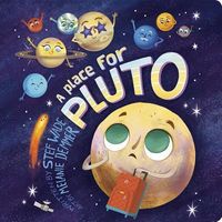 Produktbild: A Place for Pluto