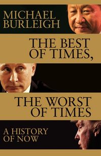 Produktbild: Best Of Times The Worst Of Tim