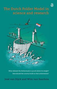 Produktbild: The Dutch Polder Model in Science and Research