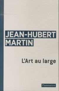Produktbild: L'art au large