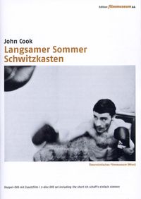 Produktbild: Langsamer Sommer/Schwitzkasten - Edition Filmmuseum [2 DVDs]