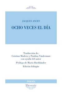 Produktbild: Ocho veces el d&iacute;a