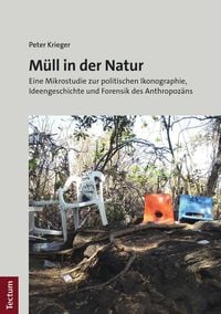 Produktbild: M&uuml;ll in der Natur