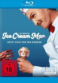 Produktbild: Ice Cream Man