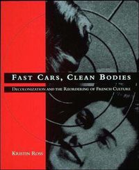 Produktbild: Ross, K: Fast Cars, Clean Bodies