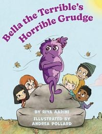Produktbild: Bella the Terrible's Horrible Grudge