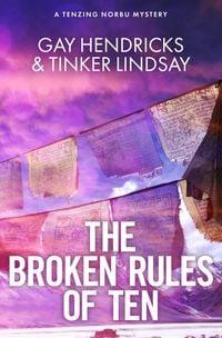 Produktbild: The Broken Rules of Ten