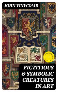 Produktbild: Fictitious & Symbolic Creatures in Art