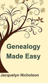 Produktbild: Genealogy Made Easy
