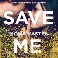 Produktbild: Save me (versione italiana)