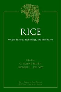 Produktbild: Rice