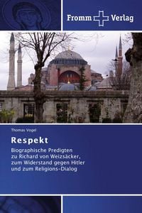 Produktbild: Respekt
