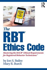 Produktbild: The RBT&reg; Ethics Code