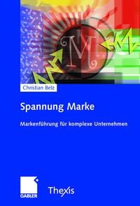 Produktbild: Spannung Marke