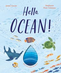 Produktbild: Hello, Ocean!