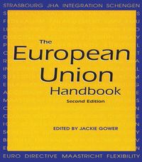 Produktbild: The European Union Handbook