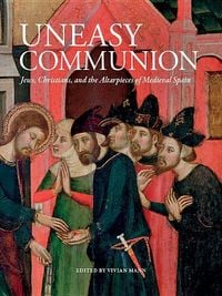 Produktbild: Uneasy Communion