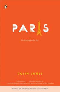 Produktbild: Paris