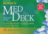 Produktbild: Nurses Med Deck W/digital Acce