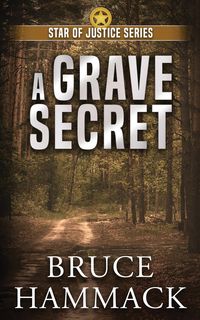 Produktbild: A Grave Secret