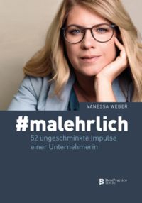 Produktbild: #malehrlich